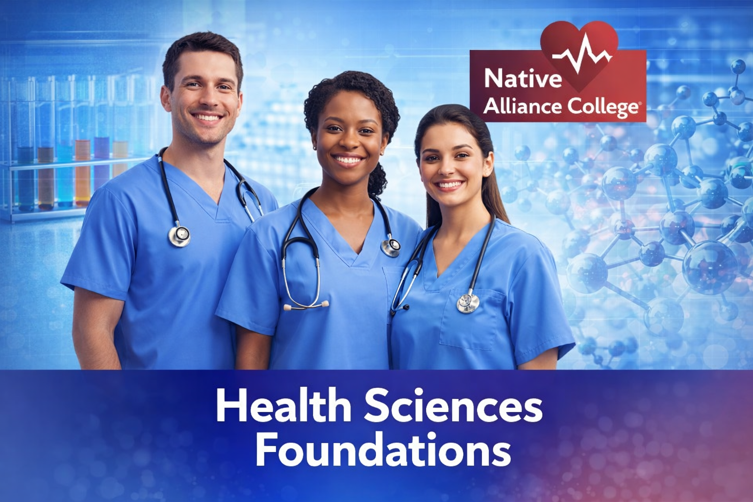 Health Sciences Foundations