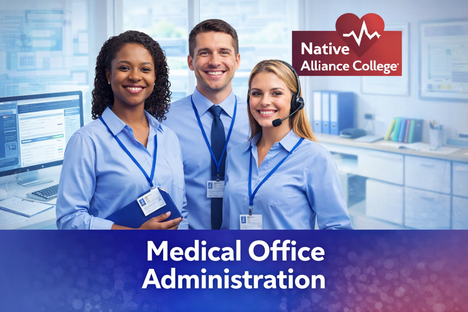 Medical Office Administration