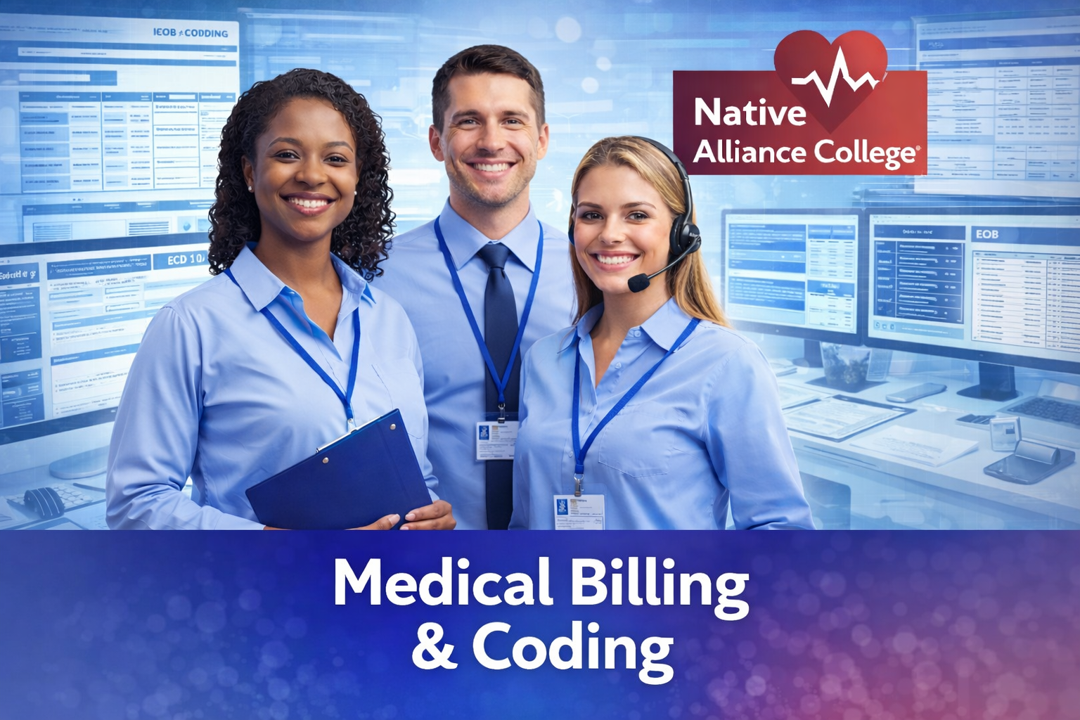 Medical Billing & Coding