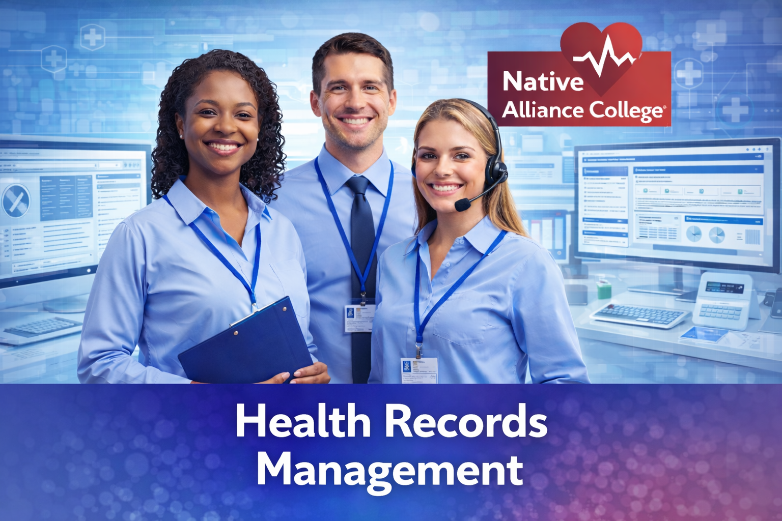 Health Records Management
