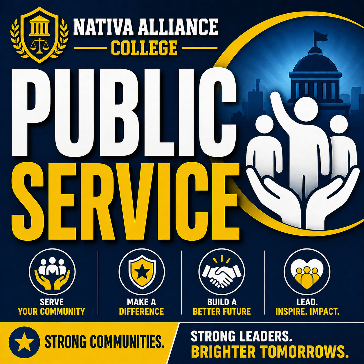 Public Service Programs